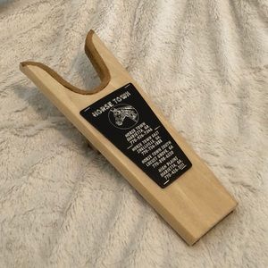 Boot Remover